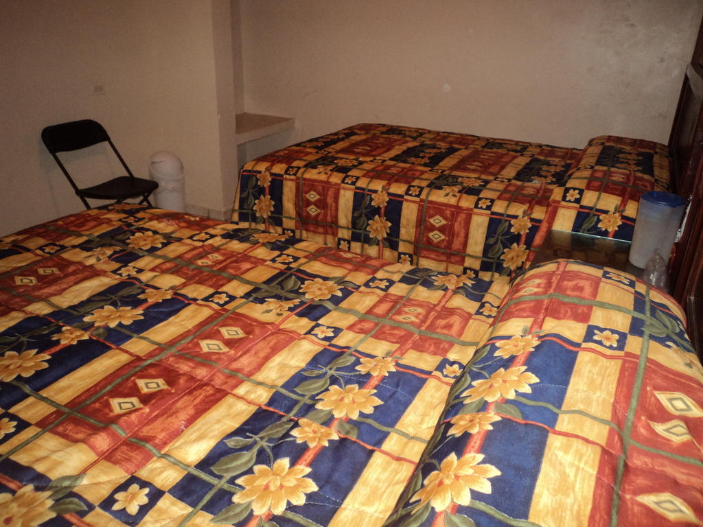 Hotel California Navojoa Rom bilde