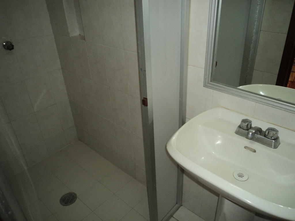 Hotel California Navojoa Rom bilde